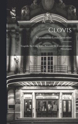 Clovis 1