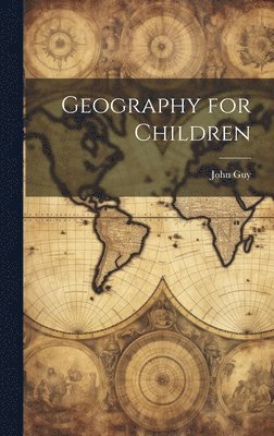 Geography for Children 1