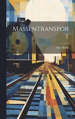 Massentransport 1