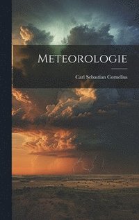 bokomslag Meteorologie