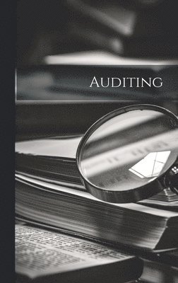 Auditing 1