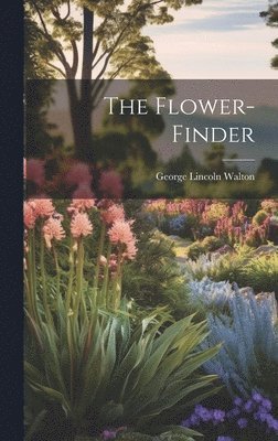 The Flower-Finder 1