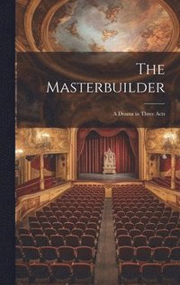 bokomslag The Masterbuilder