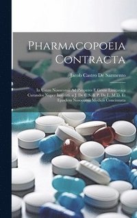 bokomslag Pharmacopoeia Contracta