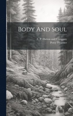 Body And Soul 1