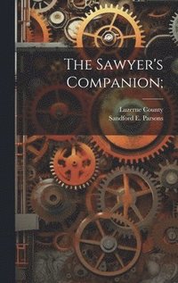 bokomslag Sawyer's Companion;