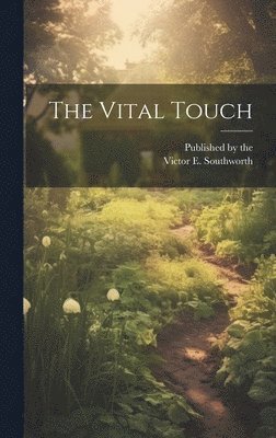 bokomslag Vital Touch