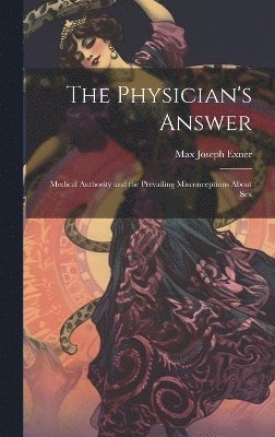 bokomslag The Physician's Answer