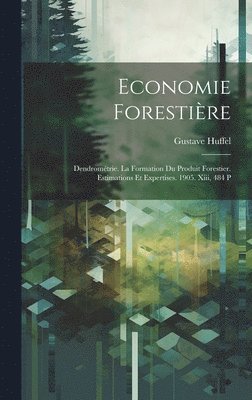 Economie Forestire 1