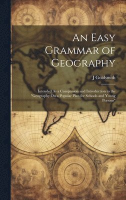 An Easy Grammar of Geography 1