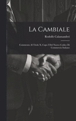 Cambiale