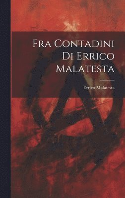 bokomslag Fra Contadini Di Errico Malatesta