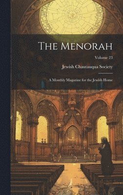 The Menorah 1