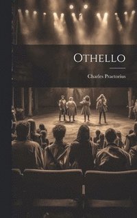 bokomslag Othello