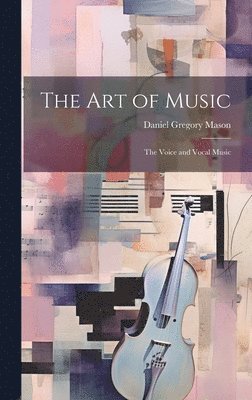 The Art of Music 1