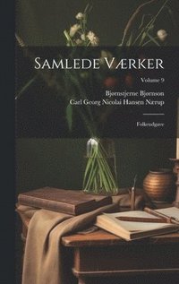 bokomslag Samlede Værker