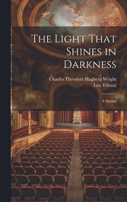 The Light That Shines in Darkness 1