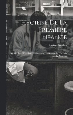 Hygiène De La Première Enfance