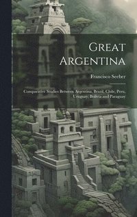 bokomslag Great Argentina