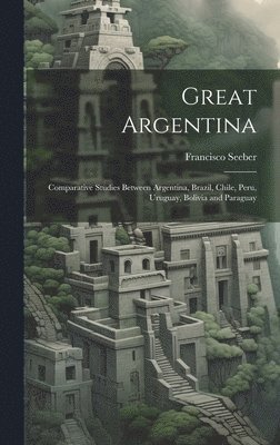 bokomslag Great Argentina