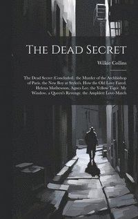 bokomslag The Dead Secret