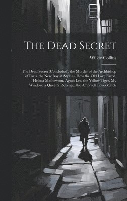 The Dead Secret 1