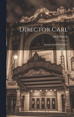 Director Carl
