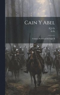 bokomslag Cain Y Abel