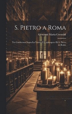 S. Pietro a Roma 1