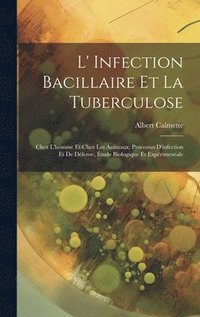 bokomslag L' Infection Bacillaire Et La Tuberculose