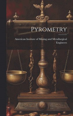 Pyrometry 1