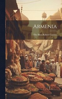 bokomslag Armenia