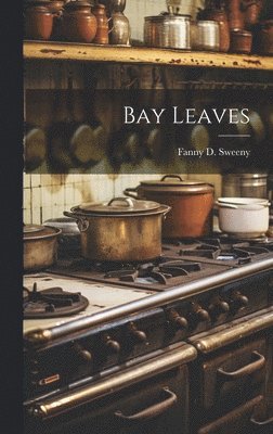 Bay Leaves 1