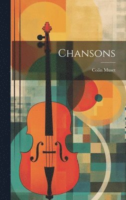 bokomslag Chansons