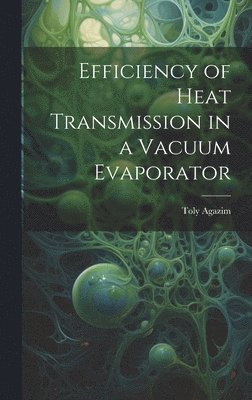 Efficiency of Heat Transmission in a Vacuum Evaporator 1