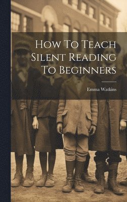 How To Teach Silent Reading To Beginners 1