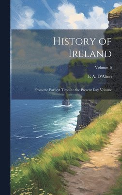 History of Ireland 1