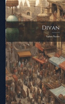 Divan 1