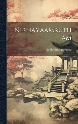 Nirnayaamrutham 1