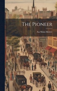 bokomslag Pioneer