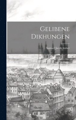 Gelibene dikhungen 1