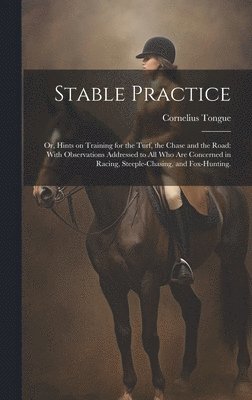 Stable Practice 1