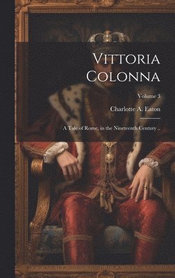 Vittoria Colonna 1