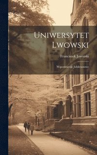bokomslag Uniwersytet lwowski