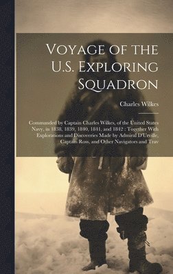 Voyage of the U.S. Exploring Squadron 1