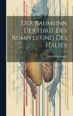 Der Raumsinn Der Haut Des Rumpfes Und Des Halses 1