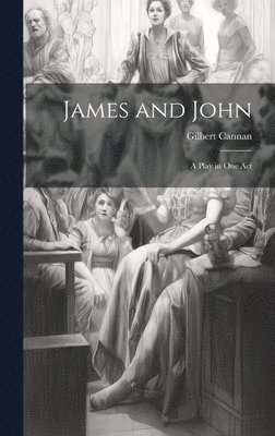 James and John 1