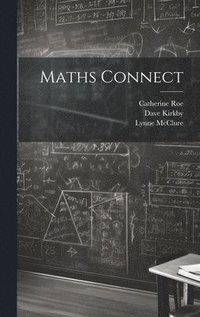 bokomslag Maths Connect