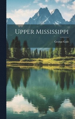 Upper Mississippi 1