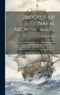 bokomslag Progress of Naval Architecture ...